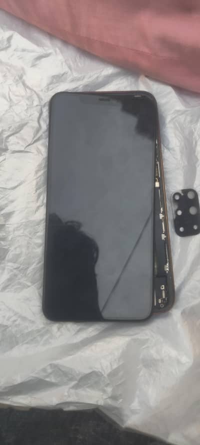 Apple iPhone 11 Pro Max
