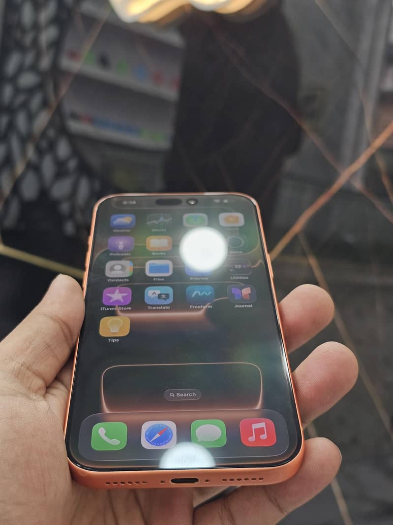 Apple iPhone 17 Pro Max 2