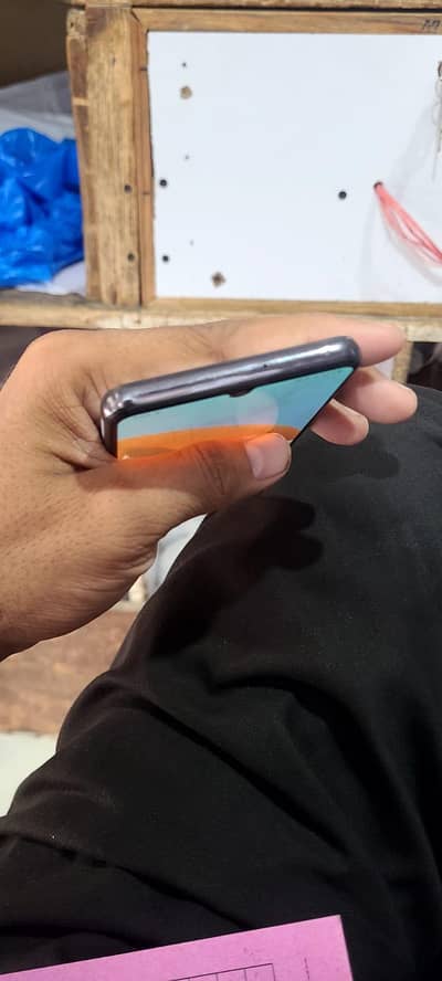Samsung Mobile A32. official pta proved dual sims 6/128