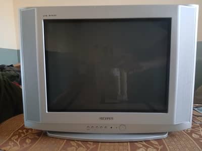 Samsung 21inch HD TV Original