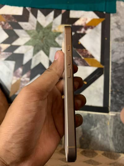 Apple iPhone 16 Pro