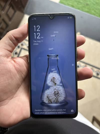 OPPO F15