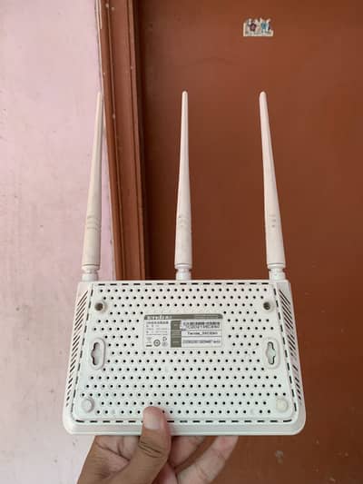 Tenda
