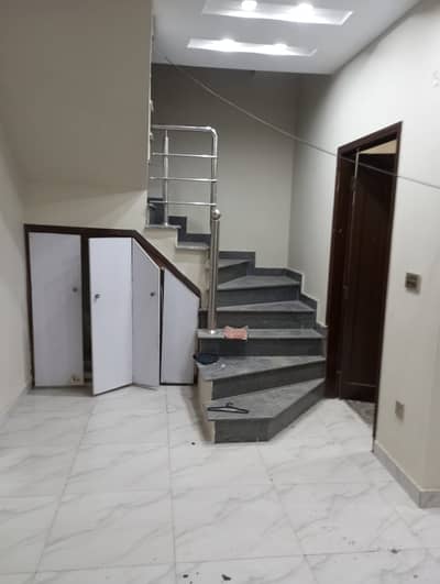 3 Marla Full House For Rent In Jubilee Town Lahore
