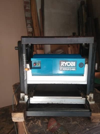 Robi Japan palaner