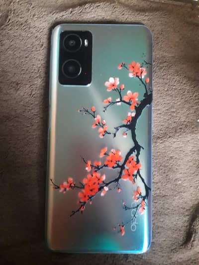 Oppo a76