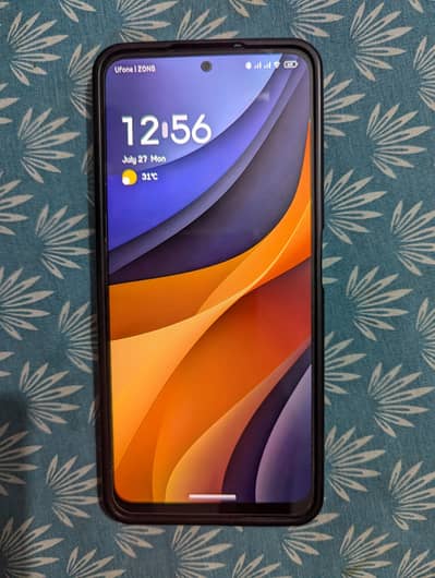 Xiaomi Redmi Note 12