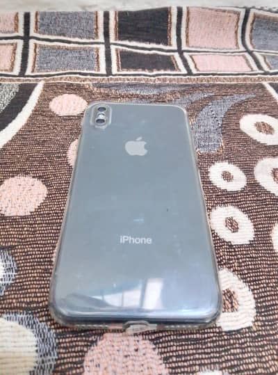 Apple iPhone X