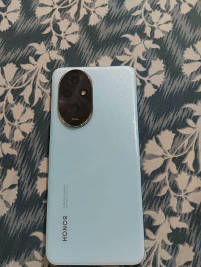 Honor 200 5g 16+16gb 512gb exchange possible