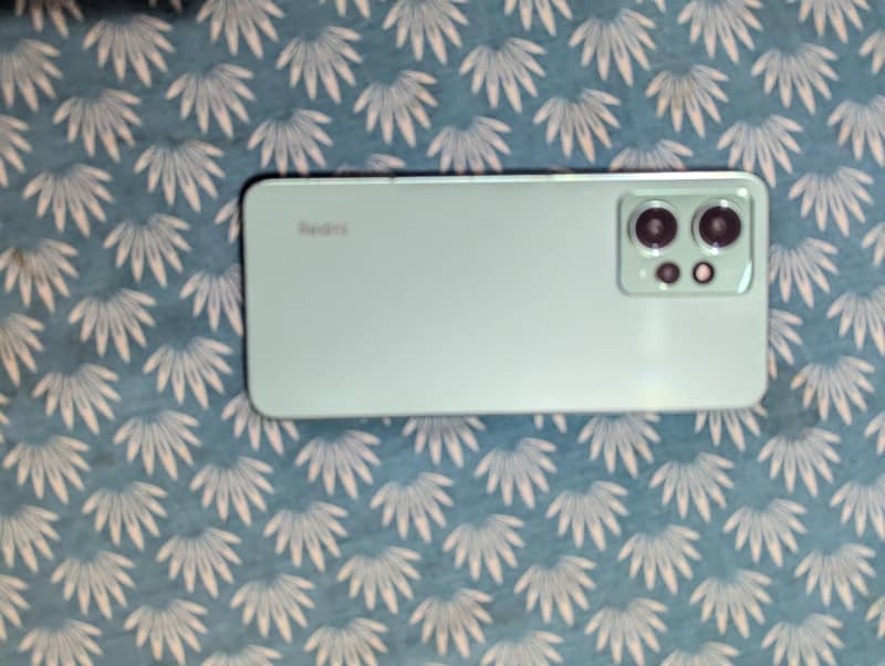 Xiaomi Redmi Note 12 3