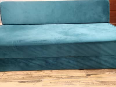 Sofa Cum Bed Mattress MoltyFoam