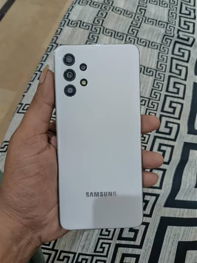 Samsung Mobile A32