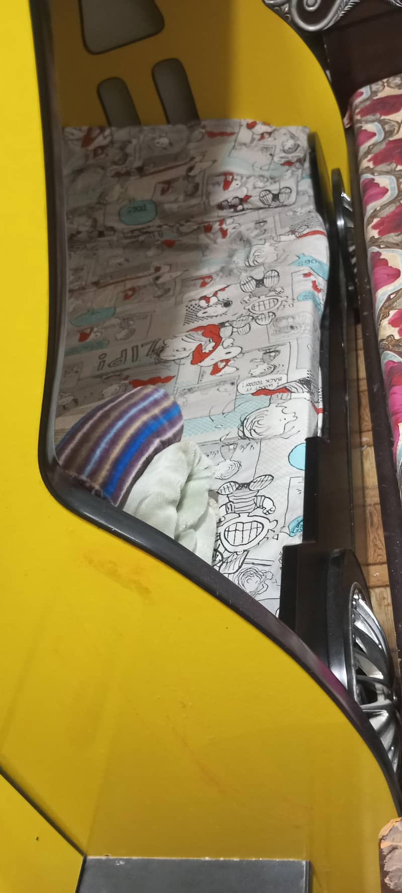 kidz bed 2