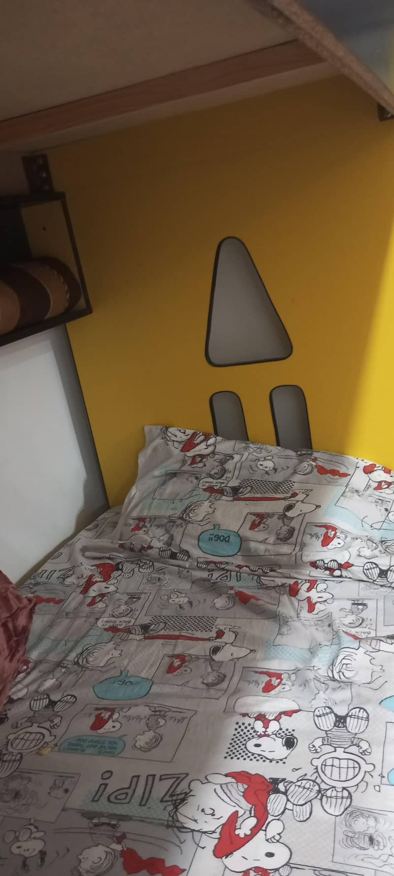 kidz bed 3