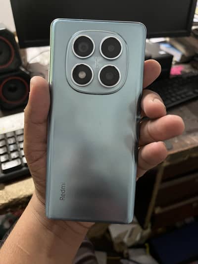 Xiaomi Redmi Note 14 Pro 12gb 512gb