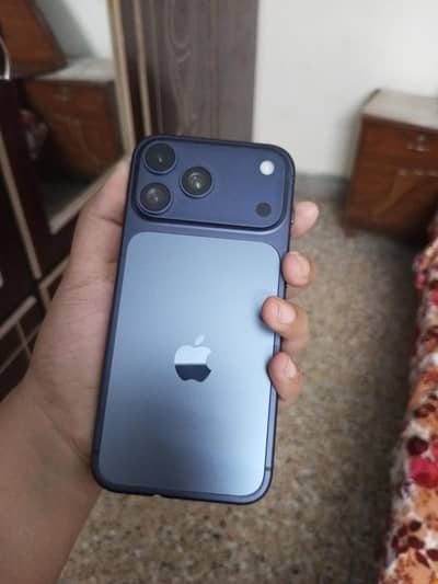 Apple iPhone 17 Pro Max