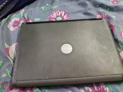 old laptop