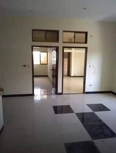 150 Sq. Yards - Penthouse for Sale with ROOF