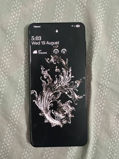 Samsung Mobile S21 Plus
