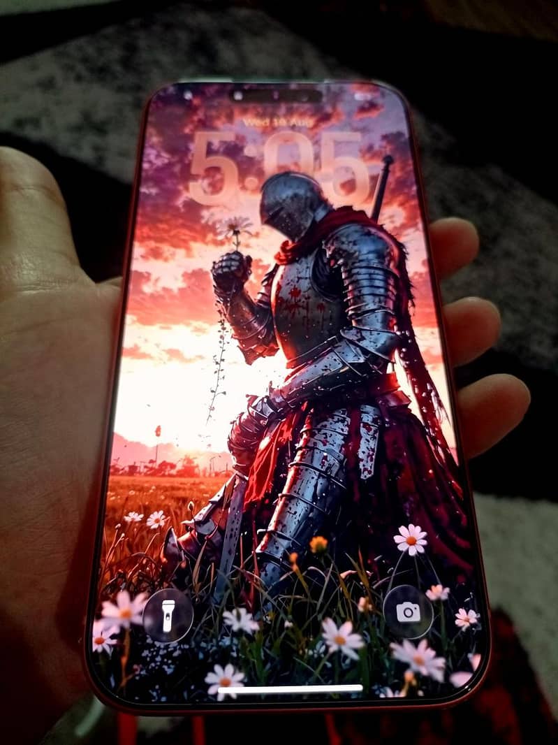 Apple iPhone 17 Pro Max 6
