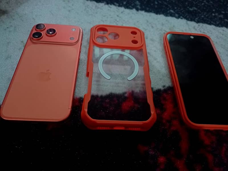 Apple iPhone 17 Pro Max 7