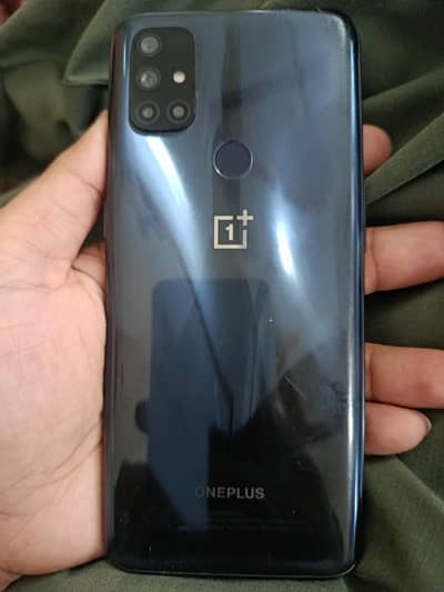 One Plus Nord N10