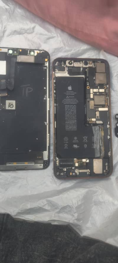 Apple iPhone 11 Pro Max