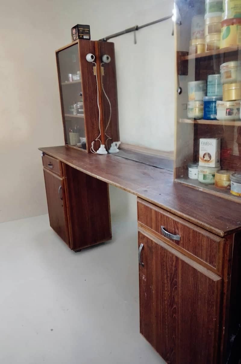 Salon Set 0