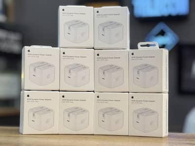 Apple Original Adapters