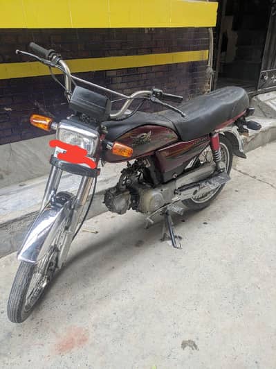 road prince model 2022