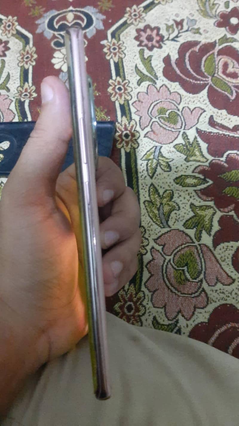 Infinix Zero 40 2