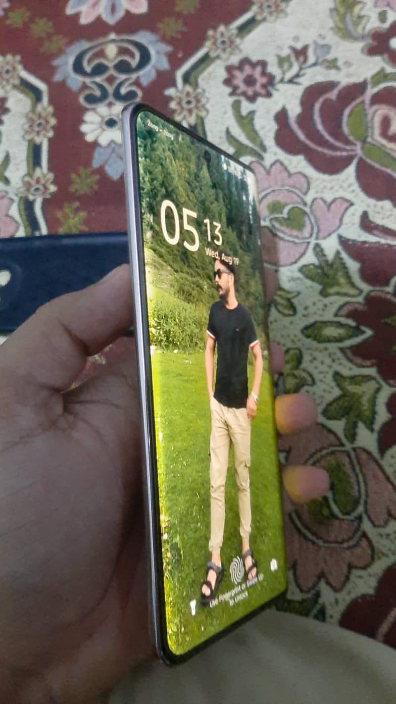 Infinix Zero 40 3
