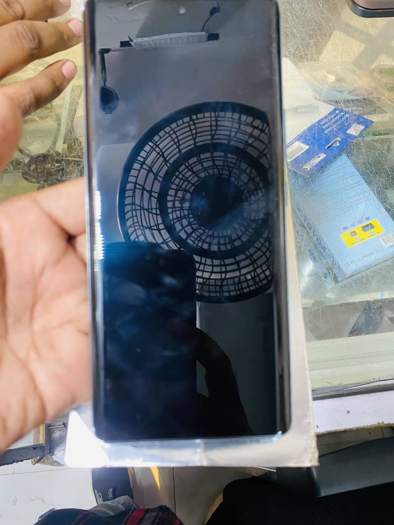 Infinix Zero 40 3