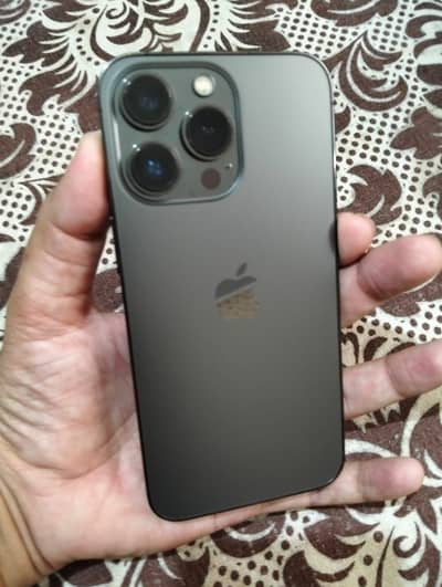 Iphone 13 pro 128gb pta dual