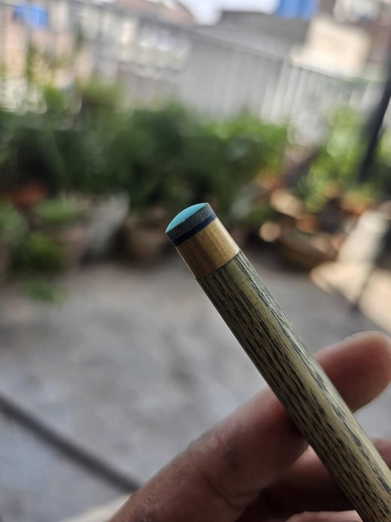 snooker cue 3