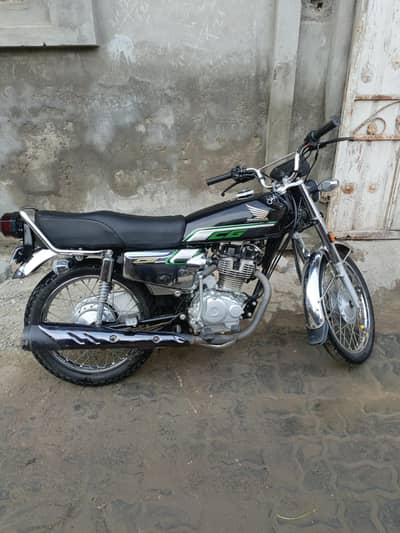 125 for sale