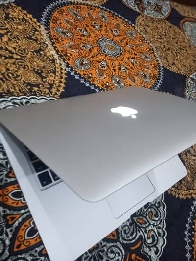 Macbook Air A1466 [2017]