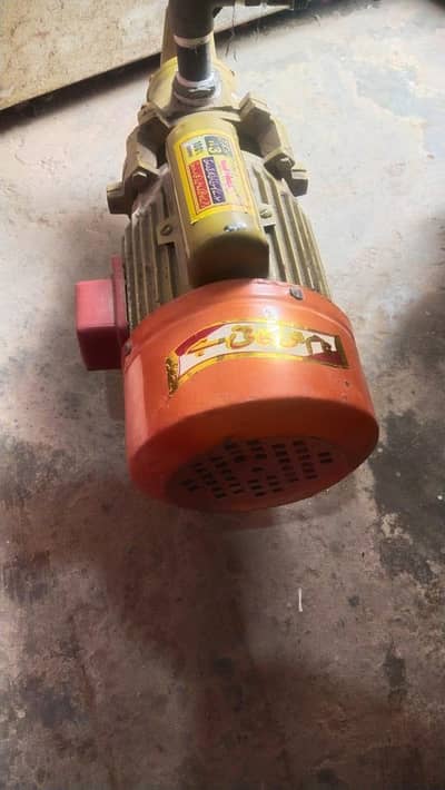 punjab water pump original