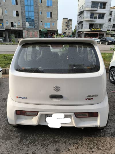 Suzuki Alto 2021