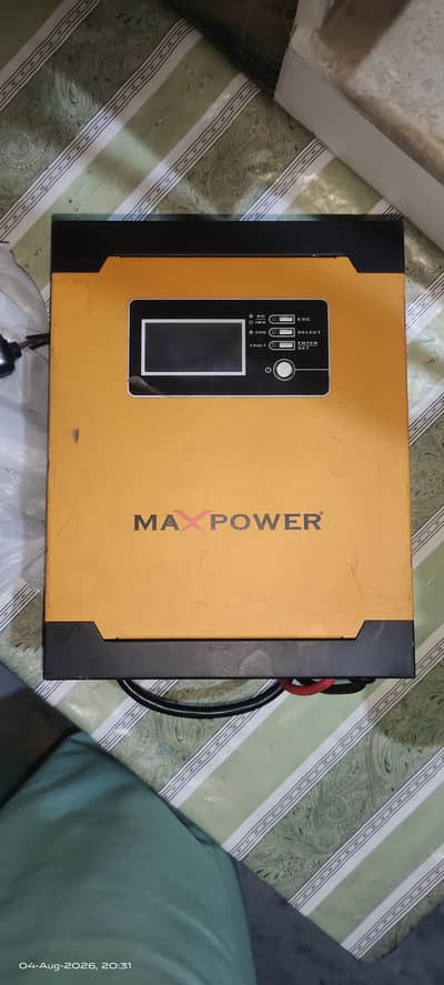 Max Power  inverter for Sale 1200w
