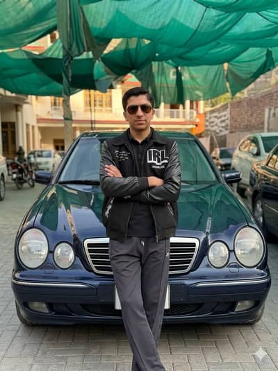 Zaid Farrukh