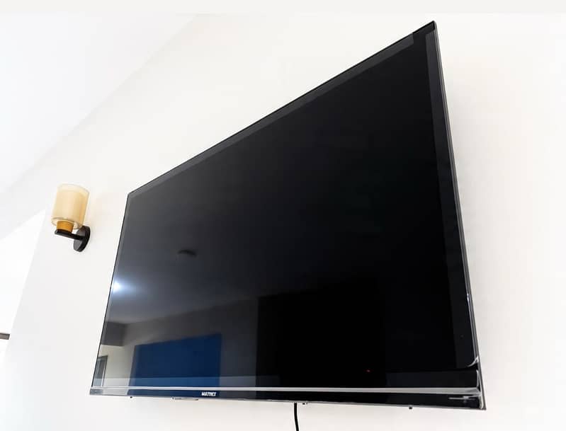 Multinet Google TV 1