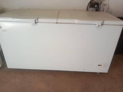 Haier 545