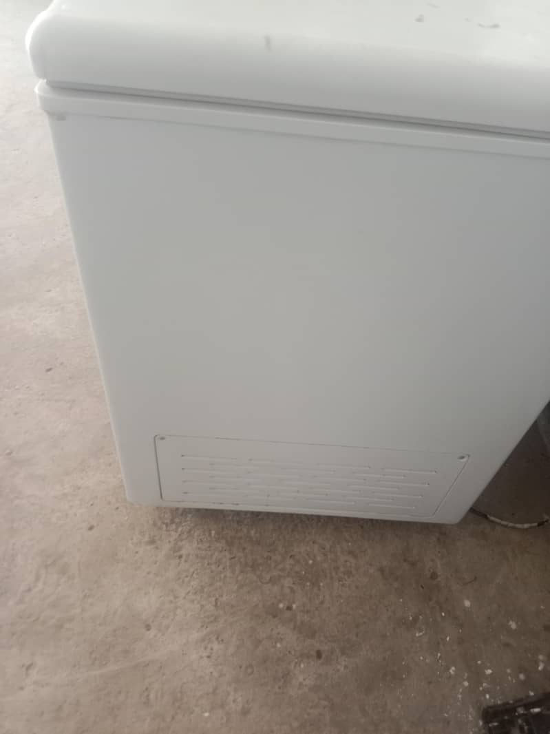 Haier 545 3