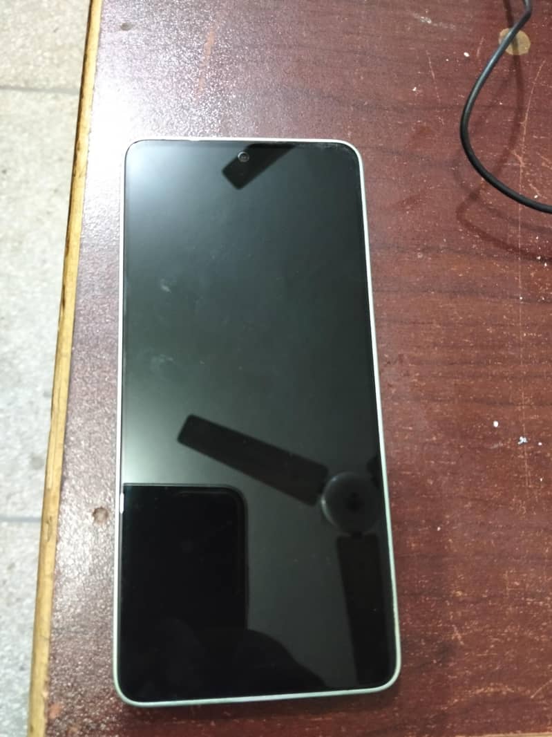 Xiaomi Redmi Note 13 1