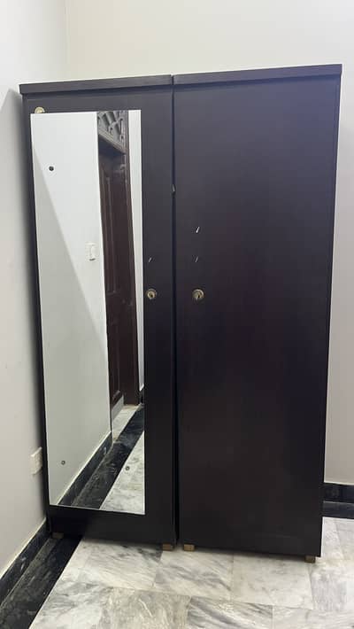 Wardrobe for sale