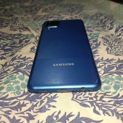 Samsung Mobile A12