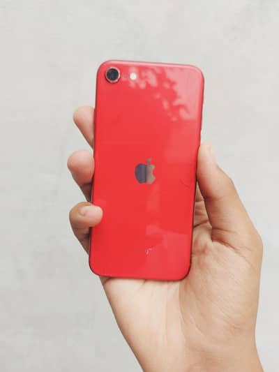 iPhone SE 2020 PTA