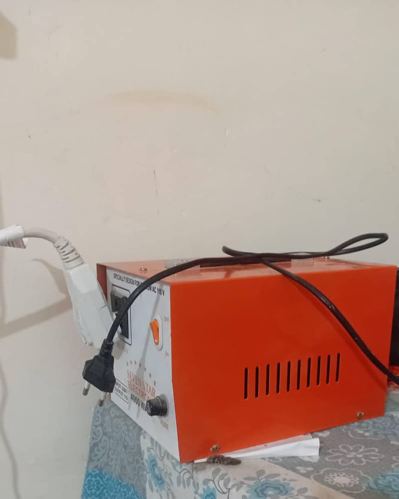 Window Ac 1