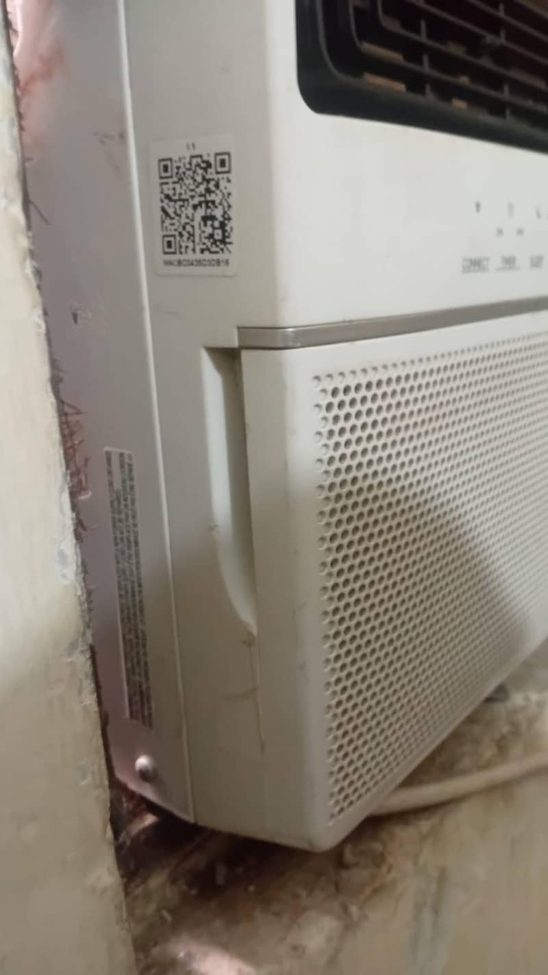 Window Ac 2